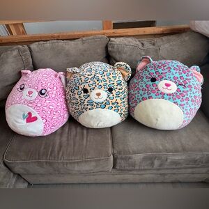 Squishmallows!
